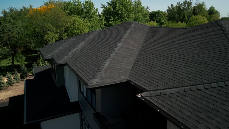 Trusted Taylorville, IL Roofing Experts