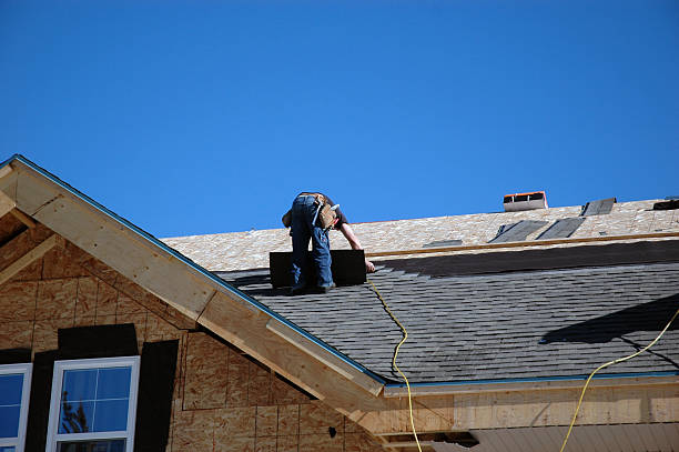 Best Roof Installation  in Taylorvle, IL