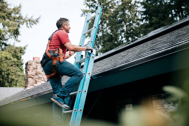 Reliable Taylorville, IL Roofing Solutions